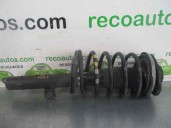 Replacement left front shock absorber for Citroën Xsara Coupe 1.9 diesel OEM IAM reference 7630489380146170 
