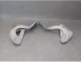 Recambio de bisagra capot para hyundai ioniq (ae) 1.6 gdi hybrid referencia OEM IAM 79110G2000 79120G2000 