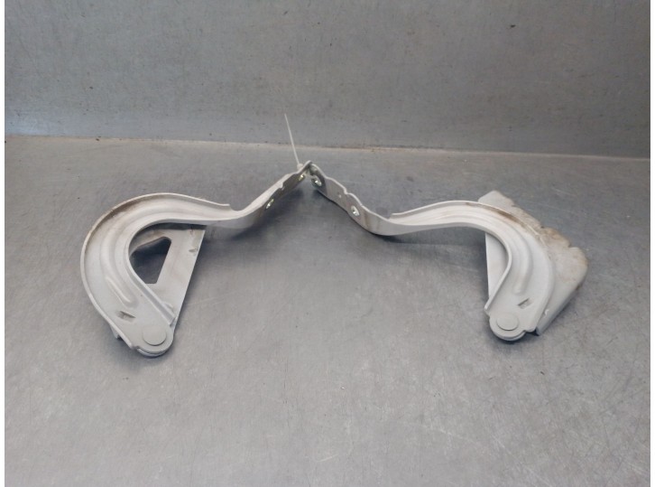 Recambio de bisagra capot para hyundai ioniq (ae) 1.6 gdi hybrid referencia OEM IAM 79110G2000 79120G2000 