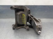 Recambio de soporte motor trasero para opel vectra b berlina 1.6 16v referencia OEM IAM 90497583 