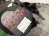 Recambio de cinturon seguridad trasero central para fiat panda (169) 1.2 8v classic referencia OEM IAM Y347200312 