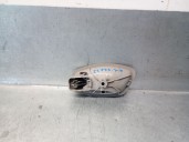 Recambio de maneta interior trasera derecha para renault zoe (bfm_) zoe referencia OEM IAM 806700005R 806704506R 