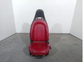 Recambio de asiento delantero derecho para fiat 500 abarth 1.4 99kw referencia OEM IAM 71752323 71752323 