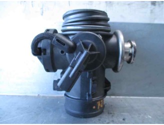 Replacement EGR valve for Citroën Xsara Coupé 1.9 diesel OEM IAM reference 9638111580 0928400425 BOSCH