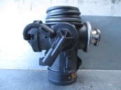 Recambio de valvula egr para citroën xsara coupe 1.9 diesel referencia OEM IAM 9638111580 0928400425 BOSCH