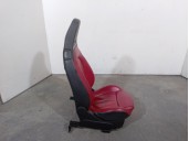 Recambio de asiento delantero derecho para fiat 500 abarth 1.4 99kw referencia OEM IAM 71752323 71752323 