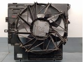 Recambio de electroventilador para bmw x3 (f25) 2.0 referencia OEM IAM 17427601176 17427601176 M149991B VALEO