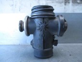 Recambio de valvula egr para citroën xsara coupe 1.9 diesel referencia OEM IAM 9638111580 0928400425 BOSCH