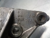 Recambio de soporte motor trasero para opel vectra b berlina 1.6 16v referencia OEM IAM 90497583  