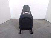 Recambio de asiento delantero derecho para fiat 500 abarth 1.4 99kw referencia OEM IAM 71752323 71752323 