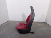 Recambio de asiento delantero derecho para fiat 500 abarth 1.4 99kw referencia OEM IAM 71752323 71752323 