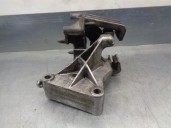 Recambio de soporte motor trasero para opel vectra b berlina 1.6 16v referencia OEM IAM 90497583 