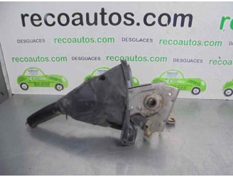 Recambio de palanca freno de mano para toyota land cruiser (j12) 3.0 turbodiesel referencia OEM IAM 4620160060C0  