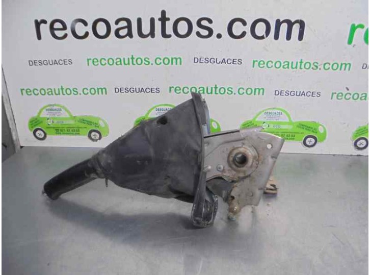 Recambio de palanca freno de mano para toyota land cruiser (j12) 3.0 turbodiesel referencia OEM IAM 4620160060C0  