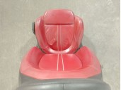 Recambio de asiento delantero derecho para fiat 500 abarth 1.4 99kw referencia OEM IAM 71752323 71752323 