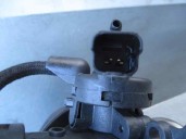 Recambio de valvula egr para citroën xsara coupe 1.9 diesel referencia OEM IAM 9638111580 0928400425 BOSCH