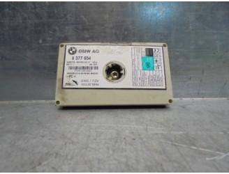 Recambio de antena para bmw x5 (e53) 4.4 v8 32v cat (m62) referencia OEM IAM 8377654 09365729 FUBA