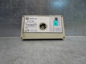 Recambio de antena para bmw x5 (e53) 4.4 v8 32v cat (m62) referencia OEM IAM 8377654 09365729 FUBA