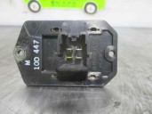 Replacement heater resistor for Suzuki Liana RH (ER) 1.6 OEM IAM reference 