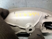 Recambio de maneta interior trasera izquierda para renault zoe (bfm_) zoe referencia OEM IAM 806700006R 806716611R 