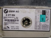 Recambio de antena para bmw x5 (e53) 4.4 v8 32v cat (m62) referencia OEM IAM 8377654 09365729 FUBA