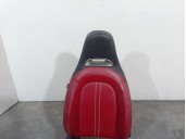 Recambio de asiento delantero derecho para fiat 500 abarth 1.4 99kw referencia OEM IAM 71752323 71752323 
