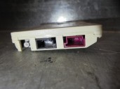 Recambio de antena para bmw x5 (e53) 4.4 v8 32v cat (m62) referencia OEM IAM 8377654 09365729 FUBA