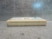 Recambio de antena para bmw x5 (e53) 4.4 v8 32v cat (m62) referencia OEM IAM 8377654 09365729 FUBA