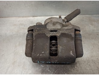 Recambio de pinza freno delantera izquierda para renault clio ii fase i (b/cbo) 1.9 diesel referencia OEM IAM 7701201769  LUCAS