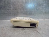 Recambio de antena para bmw x5 (e53) 4.4 v8 32v cat (m62) referencia OEM IAM 8377654 09365729 FUBA