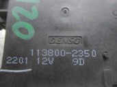 Recambio de motor calefaccion para suzuki liana rh (er) 1.6 referencia OEM IAM 1138002350  DENSO