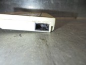 Recambio de antena para bmw x5 (e53) 4.4 v8 32v cat (m62) referencia OEM IAM 8377654 09365729 FUBA