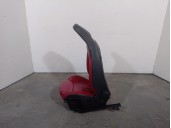 Recambio de asiento delantero derecho para fiat 500 abarth 1.4 99kw referencia OEM IAM 71752323 71752323 