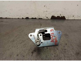 Replacement boot / tailgate lock for Fiat Panda (169) 1.2 8v Classic OEM IAM reference 51796135 5 DOORS