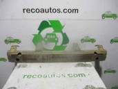 Recambio de refuerzo paragolpes delantero para toyota land cruiser (j12) 3.0 turbodiesel referencia OEM IAM 2468378 DE HIERRO 