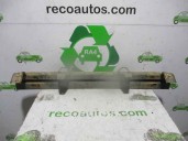 Recambio de refuerzo paragolpes delantero para toyota land cruiser (j12) 3.0 turbodiesel referencia OEM IAM 2468378 DE HIERRO 