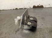 Recambio de cerradura maletero / porton para fiat panda (169) 1.2 8v classic referencia OEM IAM 51796135 5 PUERTAS