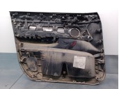 Recambio de guarnecido puerta delantera derecha para bmw x3 (f25) 2.0 referencia OEM IAM 51417401880  