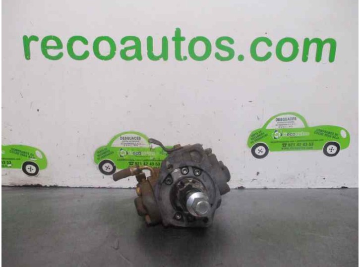 Recambio de bomba inyeccion para toyota land cruiser (j12) 3.0 turbodiesel referencia OEM IAM 2210030040 2940000364 DENSO