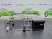 Replacement audio system / CD radio for Citroën C4 Coupe VTR Plus OEM IAM reference 9659138977 