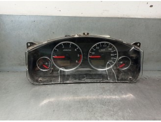 Recambio de cuadro instrumentos para nissan pathfinder (r51) 2.5 dci diesel cat referencia OEM IAM 24810EB276 24810EB276 VP5NFF1