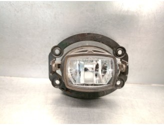 Recambio de faro antiniebla izquierdo para jeep compass (mp, m6, mv, m7) 1.3 referencia OEM IAM 68470159AA 