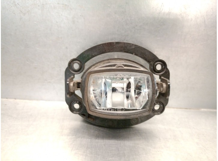 Replacement left fog light for Jeep Compass (MP, M6, MV, M7) 1.3 OEM IAM reference 68470159AA 