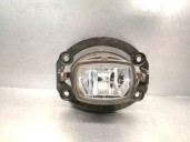 Replacement left fog light for Jeep Compass (MP, M6, MV, M7) 1.3 OEM IAM reference 68470159AA 