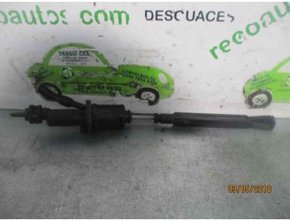 Recambio de bomba embrague para citroën c4 coupe vtr plus referencia OEM IAM 204195  