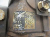 Recambio de bomba inyeccion para toyota land cruiser (j12) 3.0 turbodiesel referencia OEM IAM 2210030040 2940000364 DENSO