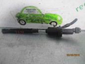 Recambio de bomba embrague para citroën c4 coupe vtr plus referencia OEM IAM 204195 