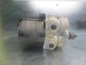 Replacement ABS unit for Peugeot 605 2.0 OEM IAM reference 454111 454111 BOSCH