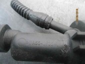 Recambio de bomba embrague para citroën c4 coupe vtr plus referencia OEM IAM 204195 