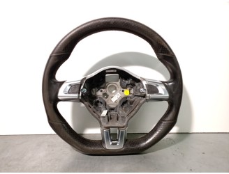 Recambio de volante para volkswagen scirocco iii (137, 138) 1.4 tsi referencia OEM IAM 1K8419091 61973004A TRW